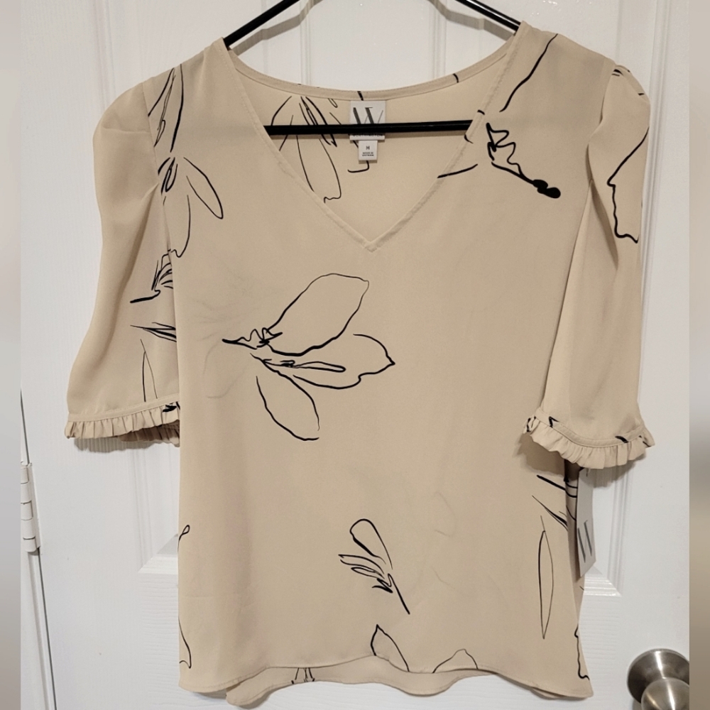 Women's Blouse